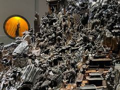 -乐山乌木文化博览苑