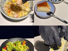 -焱铁烧·黑毛和牛专门店(杭州嘉里中心店)