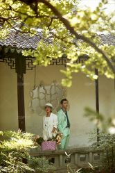 点击看大图 -太郎花子婚纱摄影艺术中心