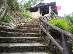 -彭家祠景区