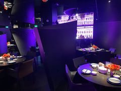 大堂-小大董·烤鸭(西单大悦城店)