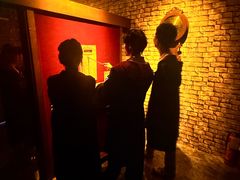 -谜盒子奇幻密室(南屏店)