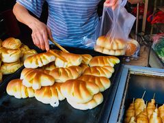 香蕉面包-惠源面包店(开禾路店)