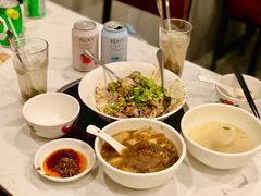 萝卜牛杂-有章牛杂(石厦店)