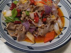 -将就吃农家特色土菜馆