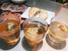 -大师兄·西北小馆(南沙万达广场店)