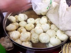 -郑家包子牛肉拉面(尚勤路店)