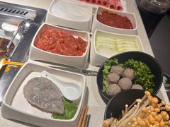 -海底捞火锅(西安路店)