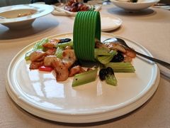 -恒悦轩·粤菜(上海展览中心店)