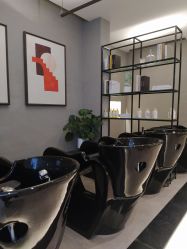 洗发区-MOVAN HAIR莫凡匠人发型屋