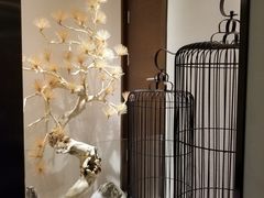 -悦融·京鲁菜·露台花园(安定门店)