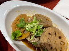 -喜家德虾仁水饺(东海缤纷天地店)