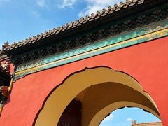 -北京市劳动人民文化宫(太庙)