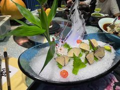 -于塗·文化餐厅(棕榈店)