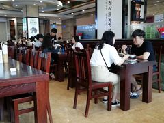 大堂-服务大楼冷面(延大店)