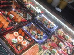 -池田寿司·4H鲜作(西直门凯德华联店)