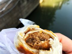 -长发西饼(临顿路店)