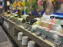 -初色海鲜自助(万丰路店)