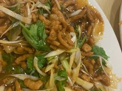 -姥家春饼店(漳州二路店)
