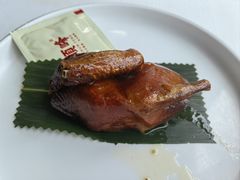 -寻味顺德·顺峰山庄(大良店)