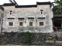 -绩溪龙川景区