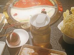 -熊喵来了火锅(长安万达第94分店)