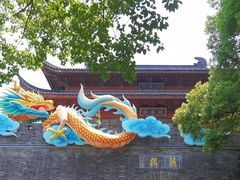 -鼓楼(西湖风景名胜区)