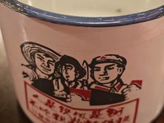 -粗粮人家·东北菜(洋桥店)