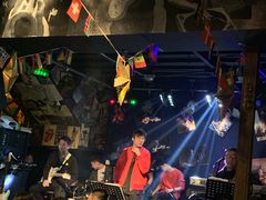 -MM·五声·音乐人与调酒师(西安路店)