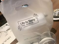 -西堤牛排(合肥之心城店)