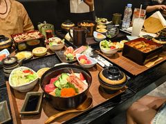 -玄白·炭烤活鳗(上海首店)