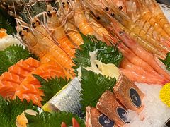 -極上萬膳·日料放题(海岸城店)