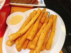 -大龙燚火锅