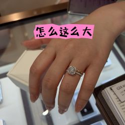 -Cindy Jewelry·钻戒·彩色宝石