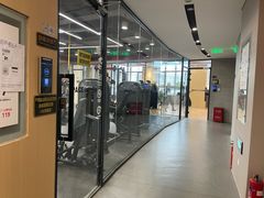 -VLines耀能运动Space&Flow(国贸店)