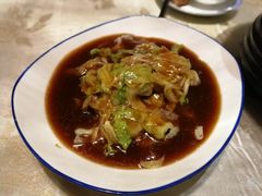 -鲁城往事(游客中心店)