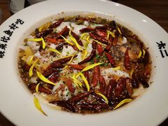 -太二酸菜鱼(石家庄万象城店)