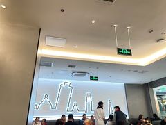 -萨莉亚意式餐厅(浦江万达广场店)