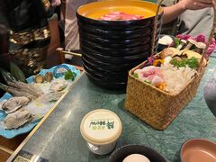 -牛New寿喜烧(金鹰世界店)