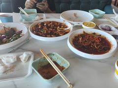 -清味园·宁夏清真美食(青铜峡店)