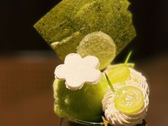 -Ten Olives甜点