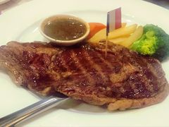 腓力牛排-德大西餐社(云南南路店)