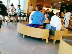 -星巴克(夏日百货店)