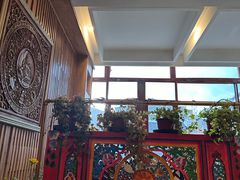 -四姑娘山阿巴郎·藏式花园餐厅