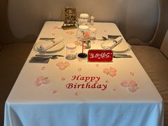 -王品牛排(郑州大卫城店)