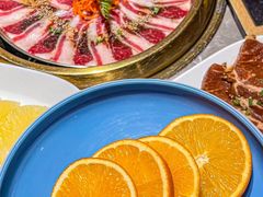 -韩盛·古法烤肉店(皇城恒隆广场店)