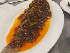 -烤肉宛饭庄(北新桥店)