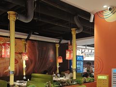 -爱客得牛排海鲜烤肉·火锅自助(春熙路黑金好店)