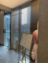 -3AM·S HAIR SALON烫发染发接发