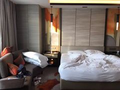 -无锡苏宁银河国际酒店-悦府65中餐厅